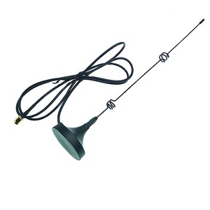 Antenne extérieure magnétique en caoutchouc 868 MHz 5 dBi pour véhicule - Offre Spéciale - Product Image 3