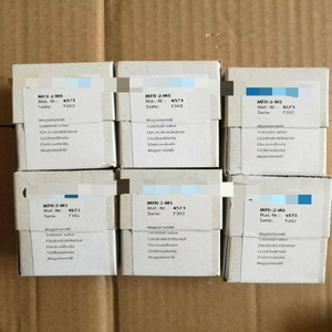 Valvola Solenoide MFH-<span class=keywords><strong>2</strong></span>-M5 4573 - Product Image 1