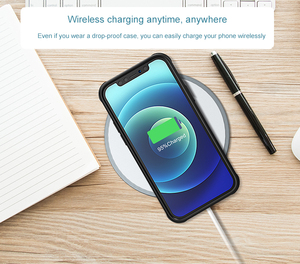 Coque arrière en TPU étanche, étui de téléphone chic et mince pour <span class=keywords><strong>iphone</strong></span> <span class=keywords><strong>11</strong></span> et 12, avec caméra coulissante, housse de Protection résistant aux chocs - Product Image 6