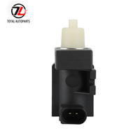 Válvula Solenoide N75 Convertidora de Presión de Turbo OEM 8E0906627C 8E0 906 627 C para Au-di 2.0 TDI Genérico