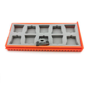 Funik gelöteter Leiterplatte neins atz TNGA1604 zum Schneiden von Gusseisen - Product Image 3