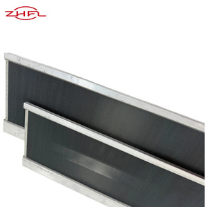 Factory Price Sale Longteng Stainless Steel Carton Reed Knitting Machine <b>Weaving</b>/<b>Loom</b> Reed/<b>Loom</b> Comb <b>Weaving</b> Machinery - Product Image 3