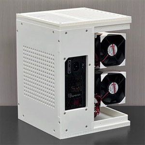 V100 32GB SXM2 con NVLink, <span class=keywords><strong>PC</strong></span> para IA, <span class=keywords><strong>Servidor</strong></span> de IA DeepSeek, Computadora, LLaMA, Vllm, GPU Dual, Base para GPU V100 de 32GB - Product Image 5
