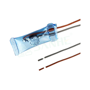 Termostato de descongelación de disco de piezas de refrigerador - Product Image 6