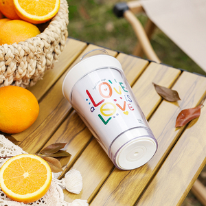 แก้วกาแฟมีหูดูดติดทำจากกระดาษออกแบบได้ตามที่ต้องการ - Product Image 3