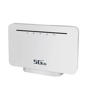 Nuevo Router WiFi Inalámbrico 4G Desbloqueado con Ranura para Tarjeta SIM, Soporte WEP QoS, Doble Banda, Doble Antena, Versión DNXT EU, 1 Puerto WAN Gigabit - Product Image 4