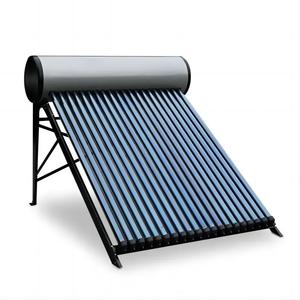 Reliable and Energy-Saving Solar Water Heater System for Home or Commercial - Product Image 3