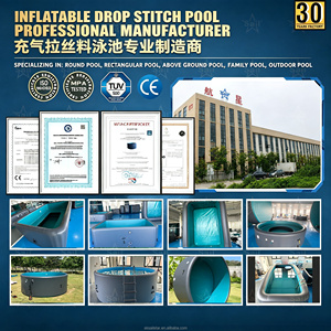 Spa gonflable sur mesure en gros avec siège, couvercle et chauffage <span class=keywords><strong>à</strong></span> bulles, jacuzzi durable et portable pour 2 <span class=keywords><strong>à</strong></span> 8 personnes - Product Image 6