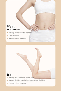 Crema caliente moldeadora de cintura, Abdomen y glúteos, crema anticelulitis reafirmante corporal, quema de <span class=keywords><strong>grasa</strong></span>, adelgazante - Product Image 5
