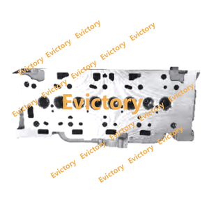 Culasse complète 1.6L DV6DTED <span class=keywords><strong>DV6C</strong></span> DV6FD OEM AV6Q -6C032- AA 0200.HS AMC 908833 Pièces de rechange - Product Image 4