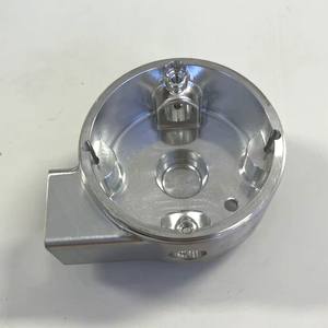 Piezas Metálicas de Torneado de Alta Precisión CNC, Personalizadas, OEM/ODM, con Recubrimiento Múltiple y Alta Dureza, para Herramientas de Torneado Externo de Alta Velocidad - Product Image 1