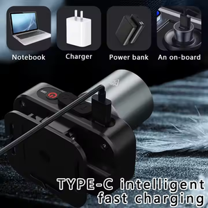 Superhelle Wiederaufladbare USB-C Sicherheits-Explosionsschutz-Stirnlampe mit Einstellbarem Fokus Tragbare COB-Kopflampe OEM ODM Verfügbar - Product Image 4