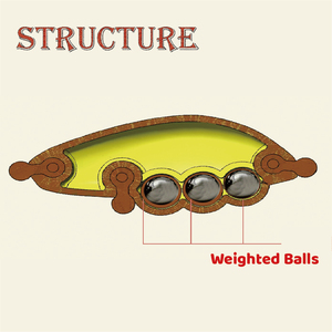 Leurres de pêche en eau salée bâton appât 35mm 3.1g bâton appât <span class=keywords><strong>leurre</strong></span> de pêche personnaliser leurres de pêche en eau salée bâton appât pêche au thon - Product Image 5