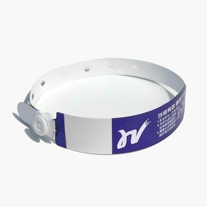 Bracelets promotionnels en PVC souple et confortable pour événements et festivals – Offre spéciale - Product Image 6