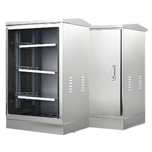 Chất lượng cao nhỏ <span class=keywords><strong>Mount</strong></span> 19 "máy chủ <span class=keywords><strong>Rack</strong></span> Tủ mạng 12U ngoài trời Mạng đứng tủ - Product Image 2