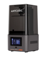 Imprimante 3D à résine Anycubic Photon Mono 4 Ultra 10K, écran LCD mono 7 pouces, résolution 17 µm, vitesse 120 mm/h, film ACF rapide, inspection intelligente par IA, Wi-Fi