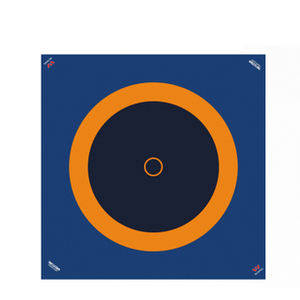 競技トレーニングXPEフォームレスリングマットとカバー - Product Image 5