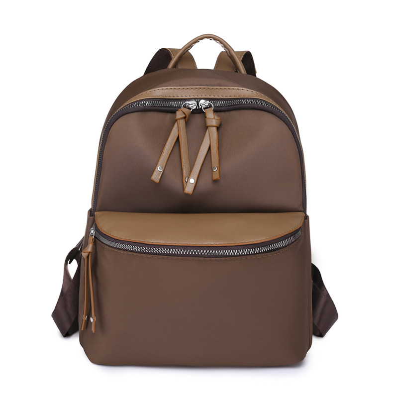 Mochila Mujer | Lois | 92899-02 marrón | Complementos mujer