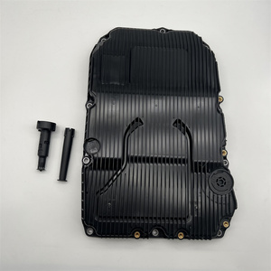 Stzt 7252703707 Carter d'huile pour Mercedes-Benz A7252703707 W166 X166 Carter d'huile de transmission 725 270 <span class=keywords><strong>37</strong></span> 07 - Product Image 5