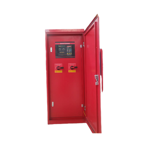 Электрический распределительный щит Pute Model 050 IP68 для низковольтных устройств с интеллектуальным замком, полный комплект - Product Image 5