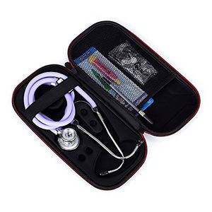 Estuche Rígido de Transporte para Electrocardiógrafo 3M Littmann, Fábrica con Certificación BSCI - Product Image 3