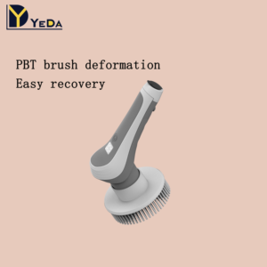 Productos únicos para el uso diario cepillo eléctrico para limpiar <span class=keywords><strong>ropa</strong></span> limpiador de sofás cepillo portátil - Product Image 3