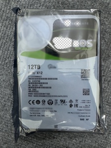 18tb Hdd ST18000NM000J 18TB 3.5" 512e/4Kn Enterprise Hard <b>Drive</b> Interface 6GB/s Hdd Hard <b>Drive</b> Hardisk Hdd 18TB Hdd - Product Image 2