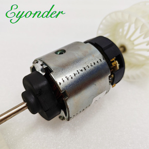 Ac sưởi ấm nóng Fan Blower động cơ cho người đàn ông unterflur Volvo fl10 fl12 81619300042 8157216 8ew009160-021 0018300208 0130111116 - Product Image 6