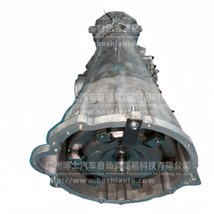 Boîte de vitesses automatique à 6 vitesses M78 remanufacturée, adaptée aux modèles <span class=keywords><strong>BTR</strong></span> 575R6 2.0 2.3 Ssangyong - Product Image 5