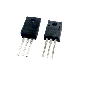 Transistor NPN de Difusión Triple KTD2060-Y-U/<span class=keywords><strong>PF</strong></span> KTD2060 2SD2060 TO-220F D2060, Montaje de Orificio Pasante para Uso General - Product Image 2
