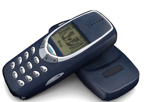 Piles neuves 9 couches Livraison gratuite Meilleur téléphone portable à barre droite de poche pas cher Convient pour 3310 Meilleur temps de veille sur 7 jours - Product Image 2