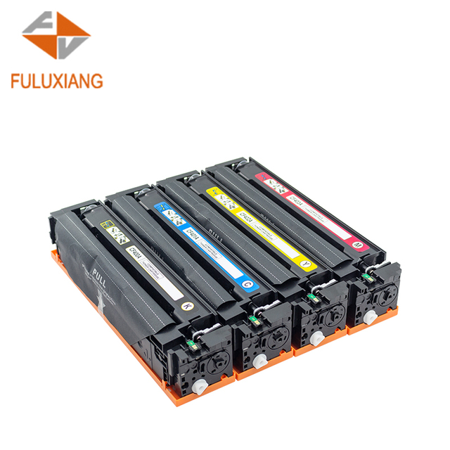 FULUXIANG CRG045 Compatible Printer Toner Cartridge for Canon ImageCLASS LBP 611CN 612CdW MF 634CDW 632CDW 631CN 633CDW 635CX
