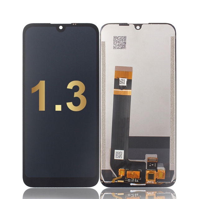 Top Selling Display Touch Screen Mobile Phone Lcd for Nokia 1.4 2.1 2.2 2.3 3.1 4.2 5.1 5.3 5.4 6 6.1 7 Plus