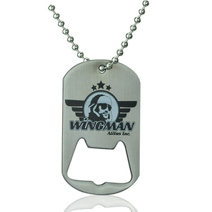 Etichetta personalizzata in metallo con Logo personalizzato per animali domestici con nome <span class=keywords><strong>di</strong></span> cane gatto animale progetta la tua targhetta in metallo - Product Image 3