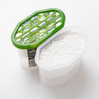 Paquet supplémentaire universel de remplacement pour les produits chimiques ménagers multi-usages absorbant l'humidité