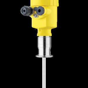 Medidor de Nivel Capacitivo VEGA VEGACAP 66 RF, Resistencia a Presión de 40 Bar, para Reactores de Hidrogenación, Montaje en Brida - Product Image 2