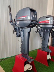 NOUVEAU Moteur 2 temps 9,9 CV et 8 CV à vendre - Product Image 3