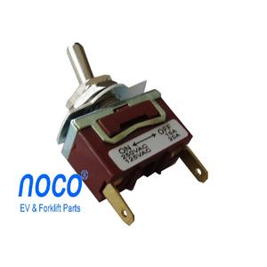 Interrupteur de remorquage Pioneer 2004-Up pour accessoires de voiturette de golf 102511101 Catégorie de produit Chariots de golf - Product Image 2