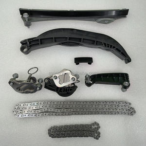 แพ็กเกจซ่อมโซ่ไทม์มิ่งรถยนต์จำนวนมาก559017818 55505568 12709437 55496988 55514729สำหรับ Bu-ick ENVISION S ENVISION PLUS - Product Image 2