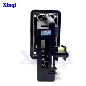 Vendita calda <span class=keywords><strong>di</strong></span> alta qualità QD-8T rafforzare selezionatore <span class=keywords><strong>di</strong></span> <span class=keywords><strong>monete</strong></span> prezzo <span class=keywords><strong>di</strong></span> fabbrica distributore automatico Multi gettoniera collettore <span class=keywords><strong>di</strong></span> macchina da gioco - Product Image 5