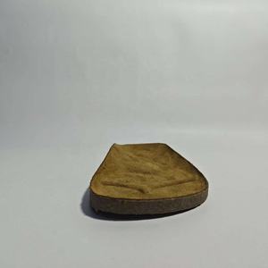 High Quality Cork Rubber Bonded Suede <b>Shoe</b> Sole Material Walking <b>Soft</b> Fashion Casual Sandals <b>Shoe</b> Running Walking <b>Shoe</b> Sole - Product Image 5