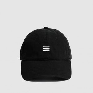 Factory Custom Embroidery Logo Vintage Washed Soft Top Hat Curved Brim Hat Baseball Cap - Product Image 4