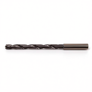 Foret en carbure Ttake Ta1048 à 6 plaquettes de guidage, revêtement optimisé pour les machines-outils - Product Image 2