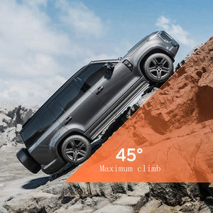 Baic Ev Jishi 01 2023 эксклюзивный 6-местный выпуск 1,5 т 6-местный гибридный автомобиль серии 6, Полярный камень 01 (jishi 01, цены на новый автомобиль - Product Image 3