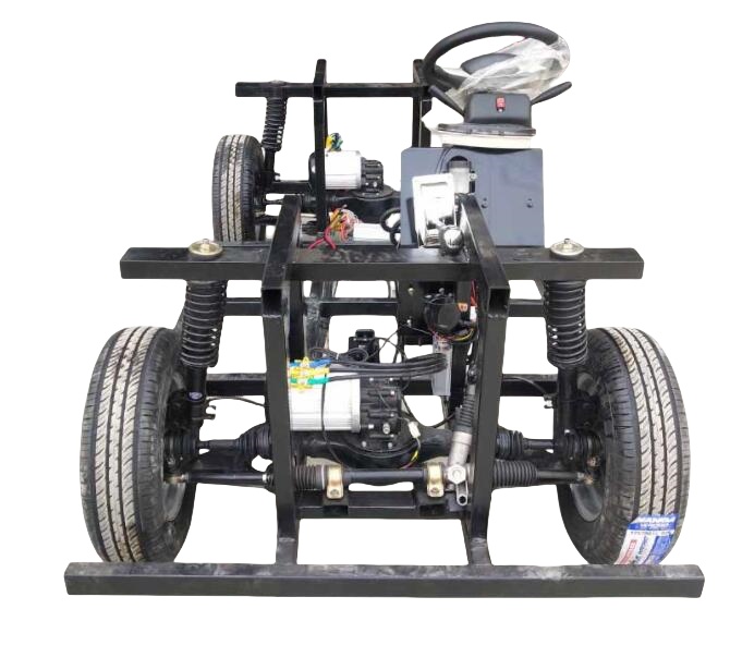 BJ115 GPM Aluritzelmitnehmer für Carson Wild GP Attack und HPI Baja