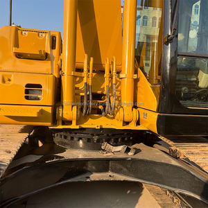 CAT 320 CL Caterpillar a utilisé le moteur d'occasion du Japon d'excavatrice d'excavatrice de chenille CAT 320 CL - Product Image 5