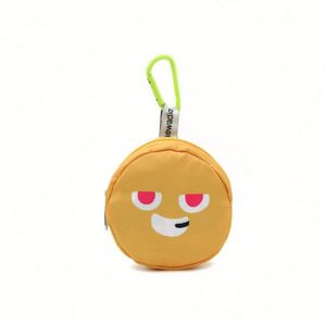 Wholesale Doll Clothes Decoration Accessories Mini Bag As <b>Backpack</b> Schoolbag Pendant for Coin - Product Image 3