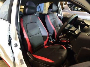 Vehículo Kia Picanto 2025 1.4L de Gasolina Nuevo y Económico con Volante a la Izquierda/Derecha - Product Image 5