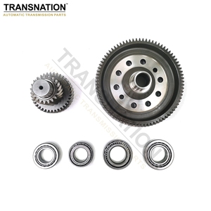 Transmisión Automática Diferencial HENING VT2 - Product Image 1