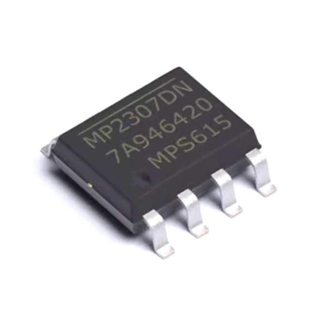 MP2307 MP2307DN-LF-Z SOP8 DC-DC Power Management Chip